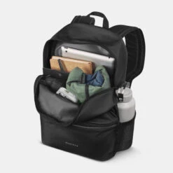 Mochila Escolar Y De Senderismo 17L Quechua NH Escape 100 10 Mochila Escolar Y De Senderismo 17L Quechua NH Escape 100 -Quechua mochila escolar y de senderismo 17l quechua nh escape 100 4