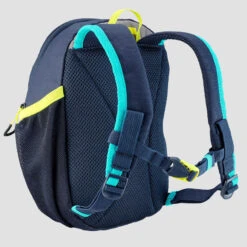 Mochila Pequeña De Montaña Y Trekking Niños 5L Quechua MH100 7 Mochila Pequeña De Montaña Y Trekking Niños 5L Quechua MH100 -Quechua mochila pequea de montaa y trekking nios 5l quechua mh100 2