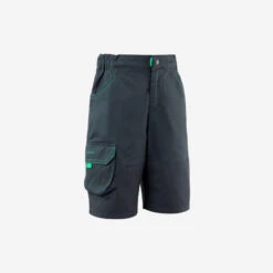 Pantalón Corto De Montaña Y Trekking Niños 2-6 Años Quechua MH500 KID 5 Pantalón Corto De Montaña Y Trekking Niños 2-6 Años Quechua MH500 KID -Quechua pantalon corto de montaa y trekking nios 2 6 aos quechua mh500 kid 2