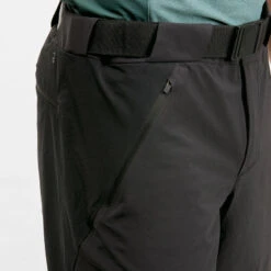 Pantalón Corto Montaña Y Trekking Hombre Quechua MH500 10 Pantalón Corto Montaña Y Trekking Hombre Quechua MH500 -Quechua pantalon corto montaa y trekking hombre quechua mh500 4