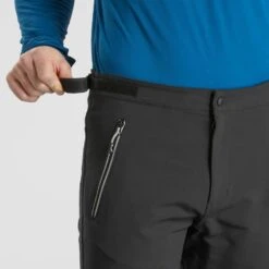 Pantalón De Montaña Y Nieve Hombre Quechua SH900 Warm 8 Pantalón De Montaña Y Nieve Hombre Quechua SH900 Warm -Quechua pantalon de montaa y nieve hombre quechua sh900 warm 3