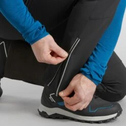 Pantalón De Montaña Y Nieve Hombre Quechua SH900 Warm 9 Pantalón De Montaña Y Nieve Hombre Quechua SH900 Warm -Quechua pantalon de montaa y nieve hombre quechua sh900 warm 4