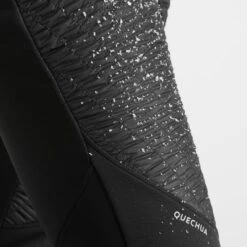 Pantalón De Montaña Y Nieve Mujer Quechua SH500 WARM Negro 8 Pantalón De Montaña Y Nieve Mujer Quechua SH500 WARM Negro -Quechua pantalon de montaa y nieve mujer quechua sh500 warm negro 3