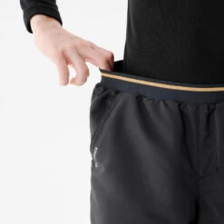 Pantalón De Montaña Y Nieve Niños 7-15 Años Quechua SH100 X-Warm -Quechua pantalon de montaa y nieve nios 7 15 aos quechua sh100 x warm 4