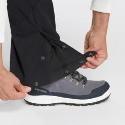 Pantalón De Montaña Y Nieve Perlante Mujer Quechua SH500 X-Warm 7 Pantalón De Montaña Y Nieve Perlante Mujer Quechua SH500 X-Warm -Quechua pantalon de montaa y nieve perlante mujer quechua sh500 x warm 2