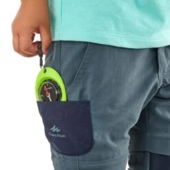 Quechua Pantalón De Montaña Y Trekking Desmontable Niños 2-6 Años MH500 Gris 10 Quechua Pantalón De Montaña Y Trekking Desmontable Niños 2-6 Años MH500 Gris -Quechua pantalon de montaa y trekking desmontable nios 2 6 aos mh500 gris 4