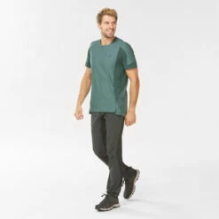 Pantalón De Montaña Y Trekking Hombre Quechua MH500 -Quechua pantalon de montaa y trekking hombre quechua mh500 2