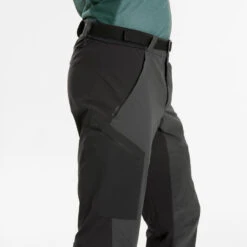 Pantalón De Montaña Y Trekking Hombre Quechua MH500 -Quechua pantalon de montaa y trekking hombre quechua mh500 3