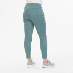 Pantalón De Montaña Y Trekking Mujer Quechua NH500 Slim 8 Pantalón De Montaña Y Trekking Mujer Quechua NH500 Slim -Quechua pantalon de montaa y trekking mujer quechua nh500 slim 2