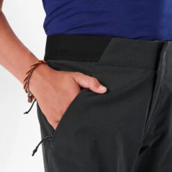 Pantalón De Montaña Y Trekking Niños 7-15 Años Quechua MH550 7 Pantalón De Montaña Y Trekking Niños 7-15 Años Quechua MH550 -Quechua pantalon de montaa y trekking nios 7 15 aos quechua mh550 2