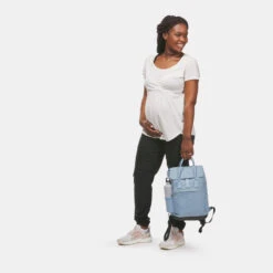 Quechua Pantalón EMBARAZO DE SENDERISMO - MUJER -Quechua pantalon embarazo de senderismo mujer 3