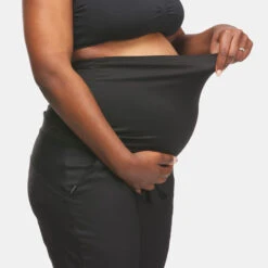 Quechua Pantalón EMBARAZO DE SENDERISMO - MUJER -Quechua pantalon embarazo de senderismo mujer 4