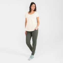 Quechua Pantalón EMBARAZO DE SENDERISMO - MUJER -Quechua pantalon embarazo de senderismo mujer 5