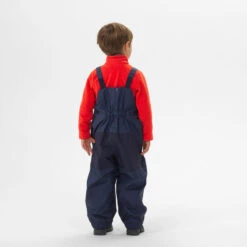Quechua Peto Impermeable De Senderismo - Azul Marino- Niños -6- 2 Años 8 Quechua Peto Impermeable De Senderismo - Azul Marino- Niños -6- 2 Años -Quechua peto impermeable de senderismo azul marino nios 6 2 aos 3