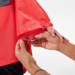 Poncho Impermeable Montaña Y Trekking Niños 2-6 Años Quechua MH100 Naranja 9 Poncho Impermeable Montaña Y Trekking Niños 2-6 Años Quechua MH100 Naranja -Quechua poncho impermeable montaa y trekking nios 2 6 aos quechua mh100 naranja 4