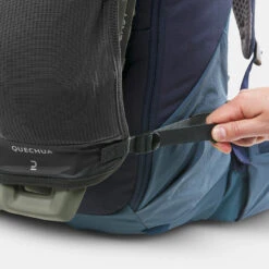 Porta-raquetas De Nieve Desmontable Quechua SH500 Negro 8 Porta-raquetas De Nieve Desmontable Quechua SH500 Negro -Quechua porta raquetas de nieve desmontable quechua sh500 negro 3