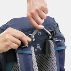 Porta-raquetas De Nieve Desmontable Quechua SH500 Negro 9 Porta-raquetas De Nieve Desmontable Quechua SH500 Negro -Quechua porta raquetas de nieve desmontable quechua sh500 negro 4