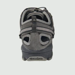 Sandalias Cerradas De Montaña Y Trekking Hombre Quechua NH150 Fresh Gris -Quechua sandalias cerradas de montaa y trekking hombre quechua nh150 fresh gris 3