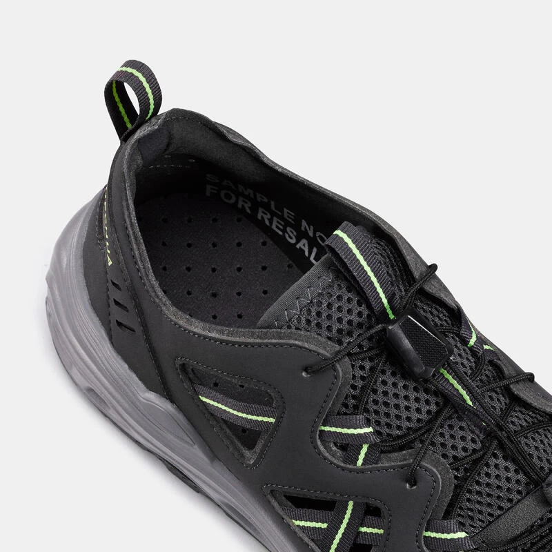 Sandalias Cerradas Par Aagua Hombre Quechua Aqua Hike 5 Sandalias Cerradas Par Aagua Hombre Quechua Aqua Hike - Imagen 5