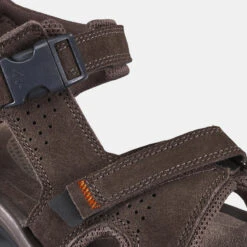 Sandalias De Montaña Y Trekking De Piel Hombre Quechua NH120 Marrón 9 Sandalias De Montaña Y Trekking De Piel Hombre Quechua NH120 Marrón -Quechua sandalias de montaa y trekking de piel hombre quechua nh120 marron 3