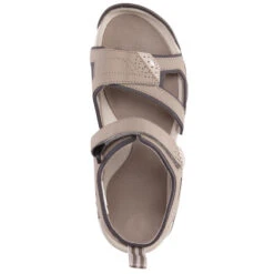 Sandalias De Montaña Y Trekking Hombre Quechua NH100 Beige -Quechua sandalias de montaa y trekking hombre quechua nh100 beige 2