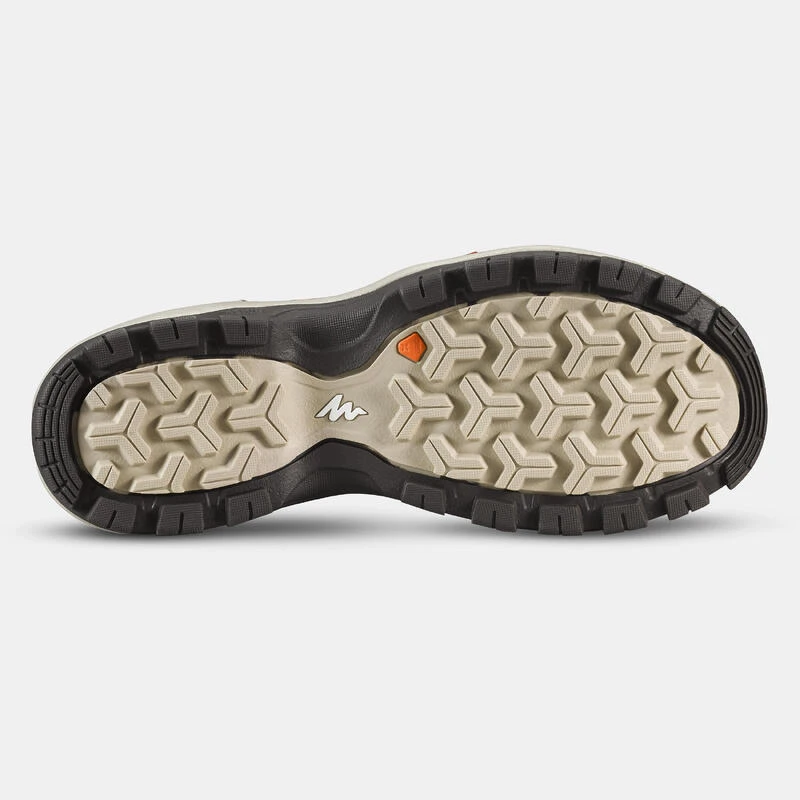 Sandalias De Montaña Y Trekking Mujer Quechua NH120 3 Sandalias De Montaña Y Trekking Mujer Quechua NH120 - Imagen 3