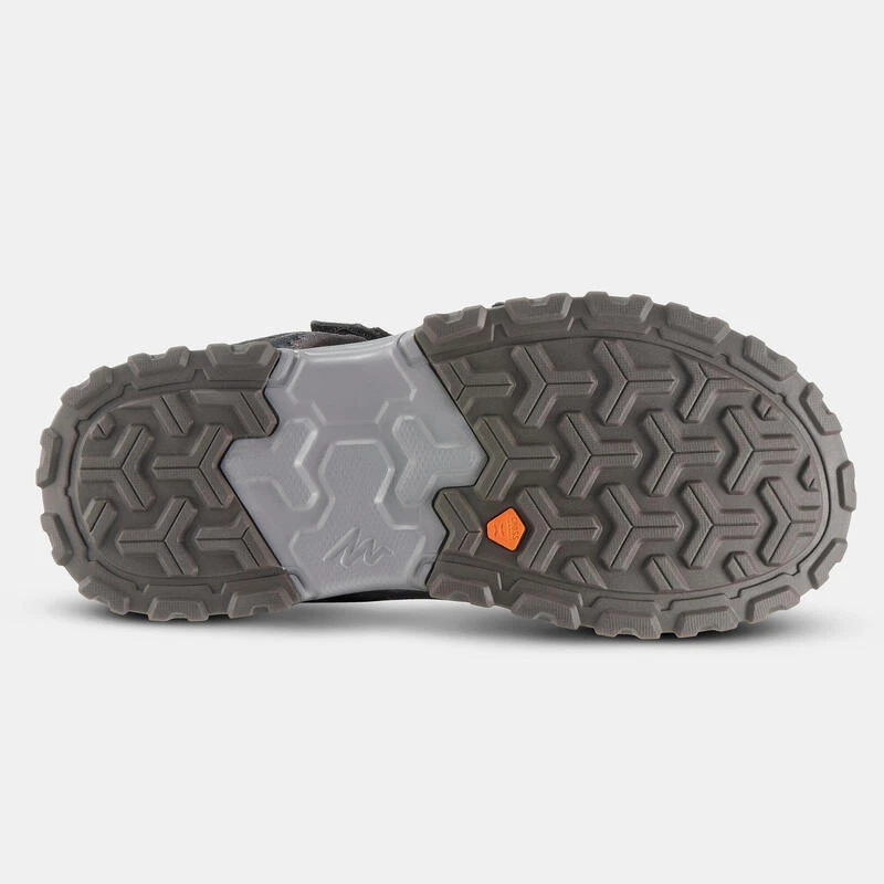 Sandalias De Montaña Y Trekking Niños Quechua MH120 3 Sandalias De Montaña Y Trekking Niños Quechua MH120 - Imagen 3