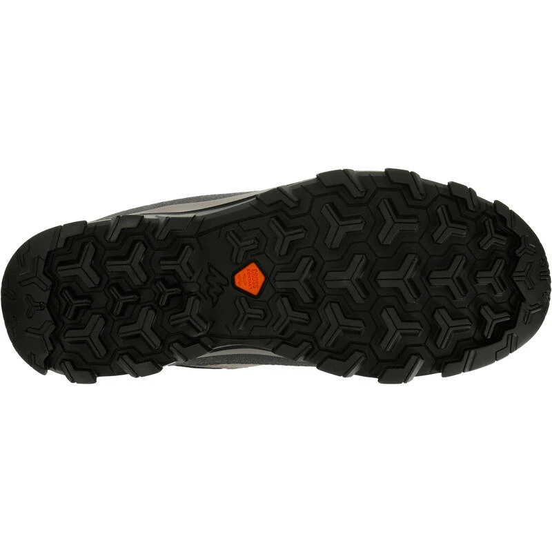 Quechua Segunda Vida - Botas De Montaña Y Trekking Impermeables Niños... - EXCELENTE 3 Quechua Segunda Vida - Botas De Montaña Y Trekking Impermeables Niños... - EXCELENTE - Imagen 3