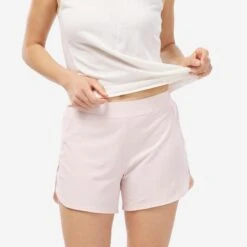 Quechua Shorty Interior Bajo Vestido De Senderismo - NH -mujer 7 Quechua Shorty Interior Bajo Vestido De Senderismo - NH -mujer -Quechua shorty interior bajo vestido de senderismo nh mujer 2