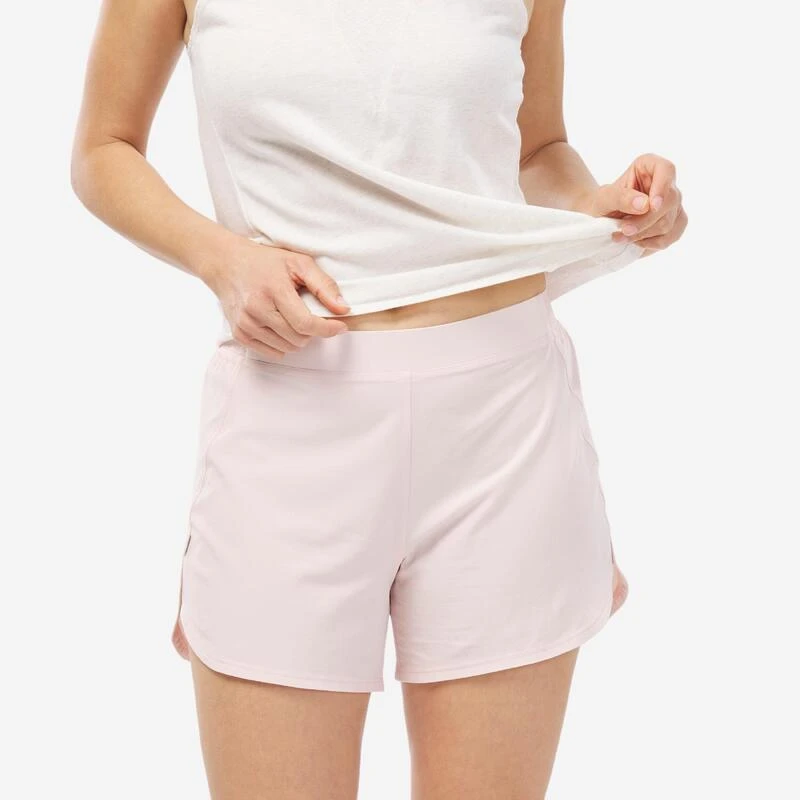 Quechua Shorty Interior Bajo Vestido De Senderismo - NH -mujer 3 Quechua Shorty Interior Bajo Vestido De Senderismo - NH -mujer - Imagen 3