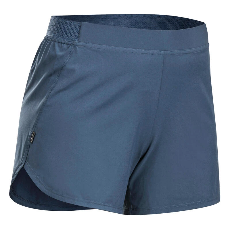 Quechua Shorty Interior Bajo Vestido De Senderismo - NH -mujer 5 Quechua Shorty Interior Bajo Vestido De Senderismo - NH -mujer - Imagen 5