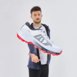 Zapatillas De Montaña Y Trekking Hombre Quechua MH500 Light -Quechua zapatillas de montaa y trekking hombre quechua mh500 light 4