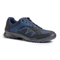 Zapatillas De Montaña Y Trekking Hombre Quechua NH100 -Quechua zapatillas de montaa y trekking hombre quechua nh100 2