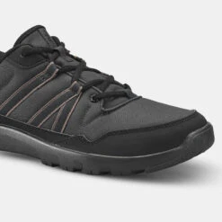 Zapatillas De Montaña Y Trekking Hombre Quechua NH100 Gris 10 Zapatillas De Montaña Y Trekking Hombre Quechua NH100 Gris -Quechua zapatillas de montaa y trekking hombre quechua nh100 gris 4