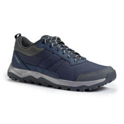 Zapatillas De Montaña Y Trekking Hombre Quechua NH150 -Quechua zapatillas de montaa y trekking hombre quechua nh150 5