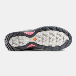Zapatillas De Montaña Y Trekking Impermeables Mujer Quechua MH500 Gris 7 Zapatillas De Montaña Y Trekking Impermeables Mujer Quechua MH500 Gris -Quechua zapatillas de montaa y trekking impermeables mujer quechua mh500 gris 2