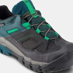Zapatillas De Montaña Y Trekking Impermeables Niños 35 A 38 Quechua Crossrock 7 Zapatillas De Montaña Y Trekking Impermeables Niños 35 A 38 Quechua Crossrock -Quechua zapatillas de montaa y trekking impermeables nios 35 a 38 quechua crossrock 3