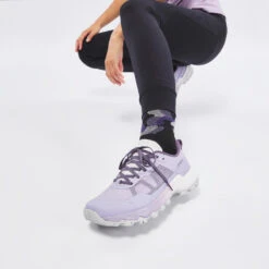 Zapatillas De Montaña Y Trekking Mujer Quechua MH500 Light -Quechua zapatillas de montaa y trekking mujer quechua mh500 light 4