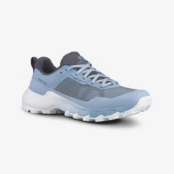 Zapatillas De Montaña Y Trekking Mujer Quechua MH500 Light -Quechua zapatillas de montaa y trekking mujer quechua mh500 light 5