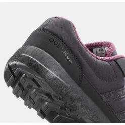 Zapatillas De Montaña Y Trekking Mujer Quechua NH100 Negro 8 Zapatillas De Montaña Y Trekking Mujer Quechua NH100 Negro -Quechua zapatillas de montaa y trekking mujer quechua nh100 negro 3