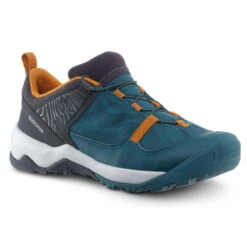 Zapatillas De Montaña Y Trekking Niños 35 A 38 Quechua Crossrock Lazada Rápida -Quechua zapatillas de montaa y trekking nios 35 a 38 quechua crossrock lazada rapida 5