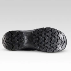 Zapatillas De Montaña Y Trekking Niños 35 A 38 Quechua MH100 -Quechua zapatillas de montaa y trekking nios 35 a 38 quechua mh100 2