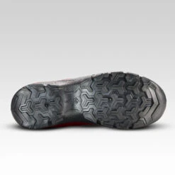 Zapatillas De Montaña Y Trekking Perlante Niños 35 A 38 Quechua MH120 8 Zapatillas De Montaña Y Trekking Perlante Niños 35 A 38 Quechua MH120 -Quechua zapatillas de montaa y trekking perlante nios 35 a 38 quechua mh120 2