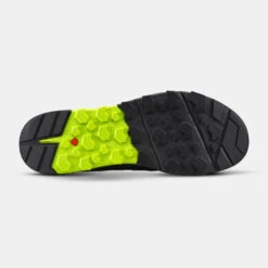 Zapatillas De Montaña Y Trekking Transpirables Hombre Quechua Escape 500 Verde 8 Zapatillas De Montaña Y Trekking Transpirables Hombre Quechua Escape 500 Verde -Quechua zapatillas de montaa y trekking transpirables hombre quechua escape 500 verde 2