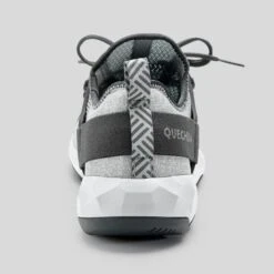 Quechua Zapatillas Senderismo Naturaleza - NH500 - Hombre -Quechua zapatillas senderismo naturaleza nh500 hombre 4